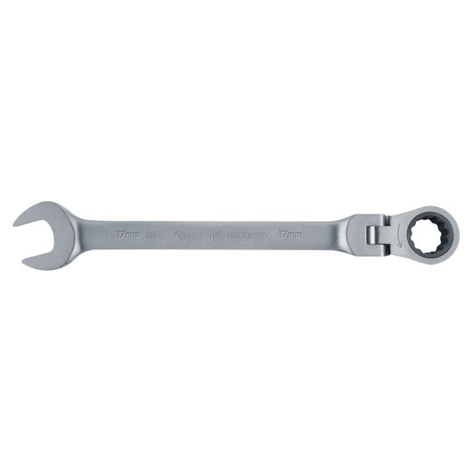картинка R07300190 Ключ с трещоткой, гибкий, комбинированный 19 MM GED REDRED 3300885 — Gedore-tools.ru