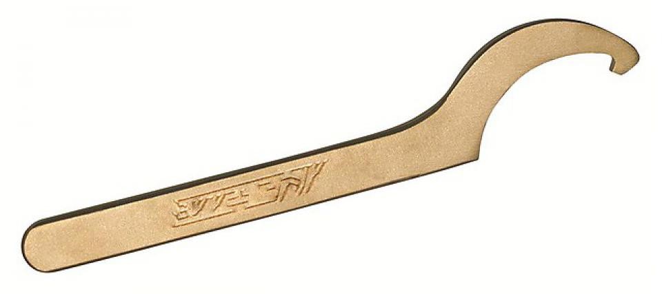 картинка Ключ искробезопасный крючковый для круглых шлицевых гаек DIN 1810 ENDRES 0901214S — Gedore-tools.ru