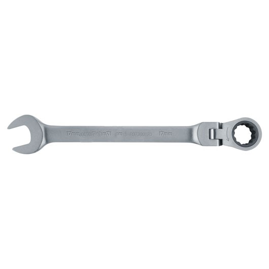картинка R07300240 Ключ с трещоткой, гибкий, комбинированный 24 MM GED REDRED 3300889 — Gedore-tools.ru